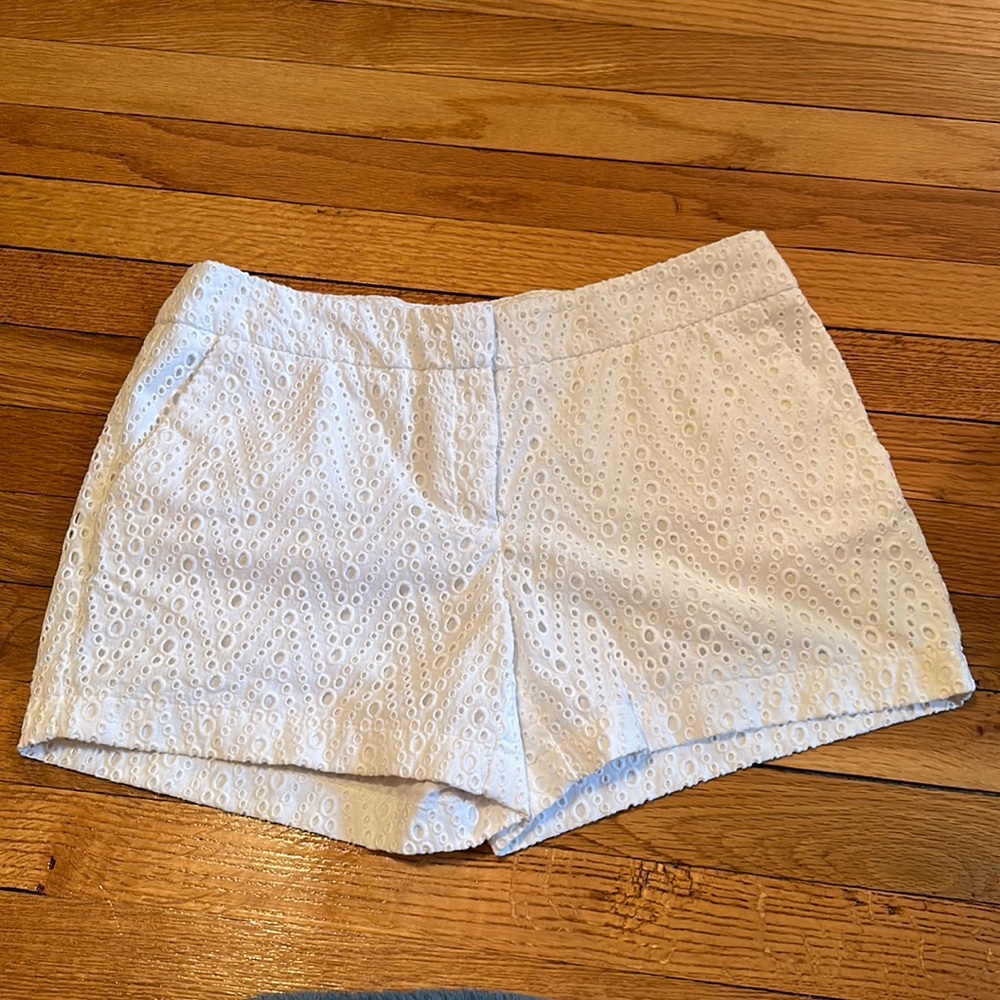 Saint Tropez West White shorts